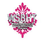 Wiltshire School of Beauty & Holistic Therapy logo